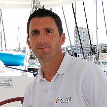 Benoît Tourrenc