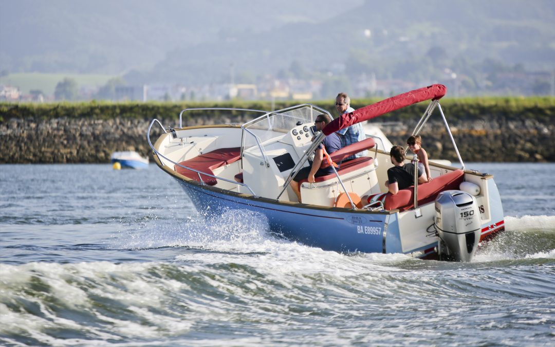 RHEA 23 OPEN