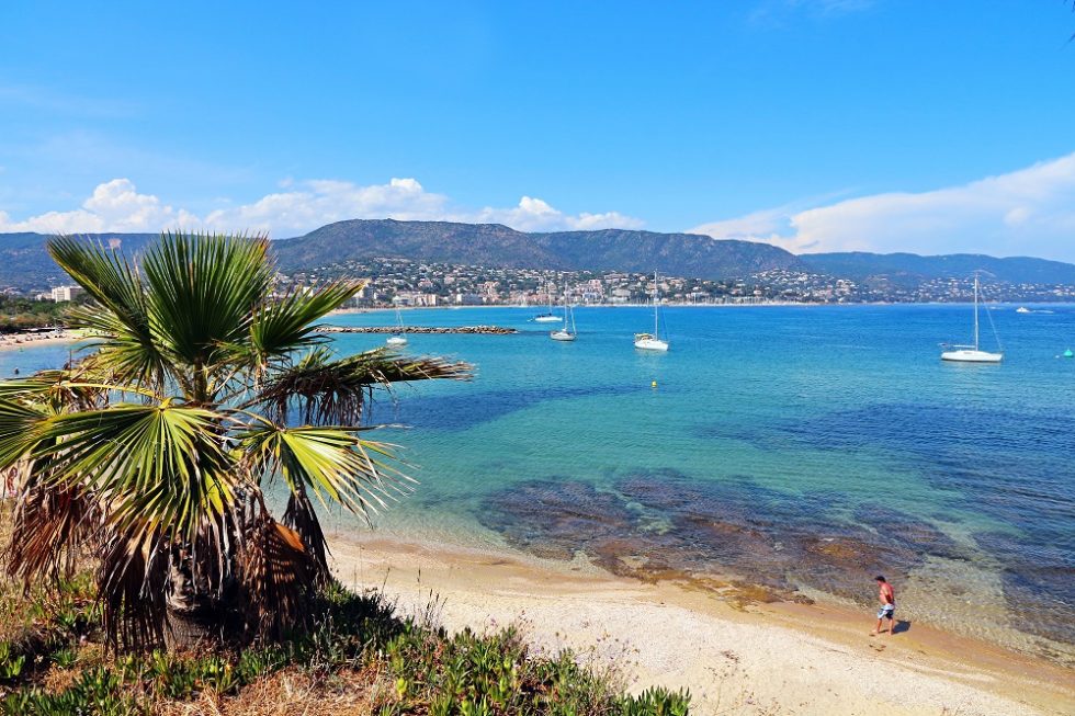 Les plus belles plages du Sud de la France à visiter absolument ! SetSail Les plus belles plages du Sud de la France à visiter absolument ! SetSail